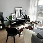 Komfort W Centrum Wroclawia