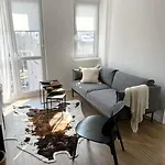 Komfort W Centrum Wroclawia
