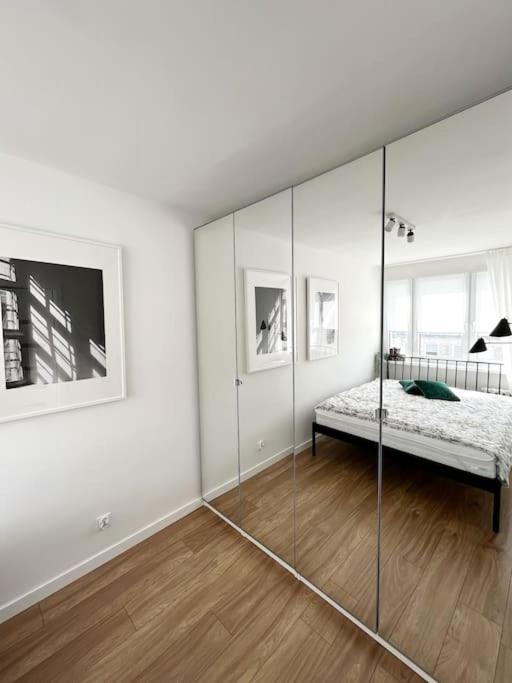 Apartament Komfort W Centrum Wroclawia Wrocław