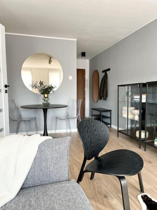 Komfort W Centrum Wroclawia Wrocław